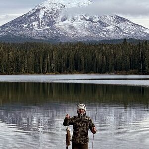 Meet your Posher, Christine